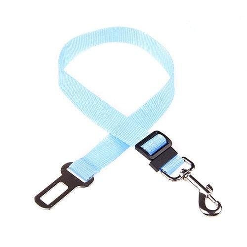 Adjustable dog seat belt. SFP clip. dog walking accessory - Image 11