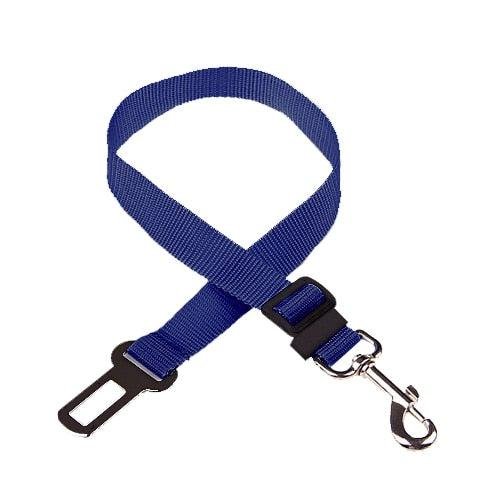 Adjustable dog seat belt. SFP clip. dog walking accessory - Image 5