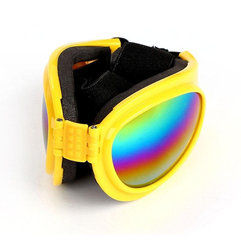 Anti-UV sunglasses for cats and dogs. pet accessories. Accessories for cats and dogs - Image 8
