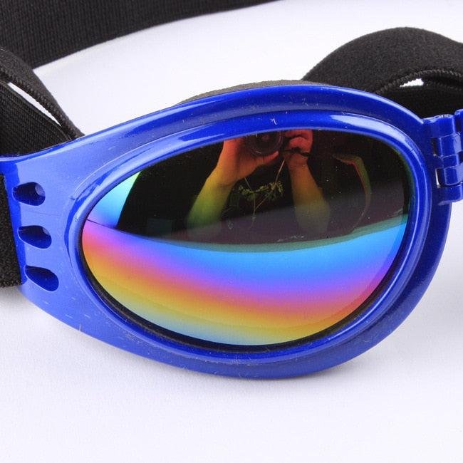 Anti-UV sunglasses for cats and dogs. pet accessories. Accessories for cats and dogs - Image 9