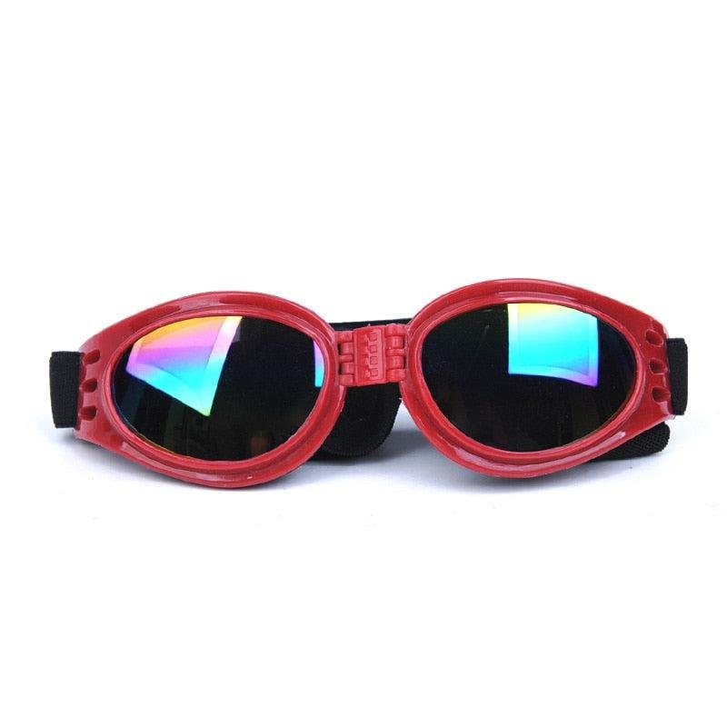 Anti-UV sunglasses for cats and dogs. pet accessories. Accessories for cats and dogs - Image 3
