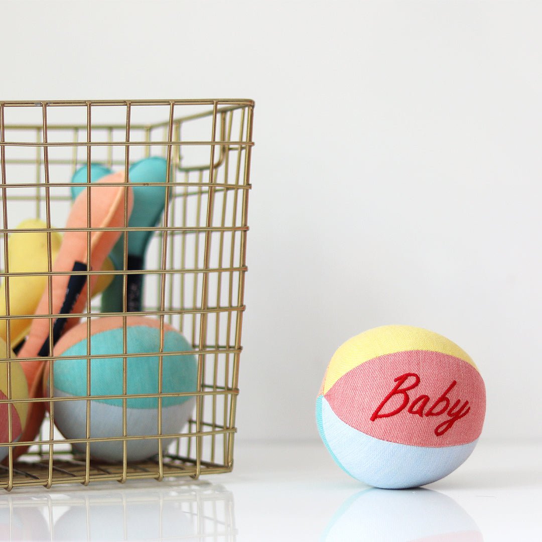 Luxury Colorful ball toy - New in - Image 4