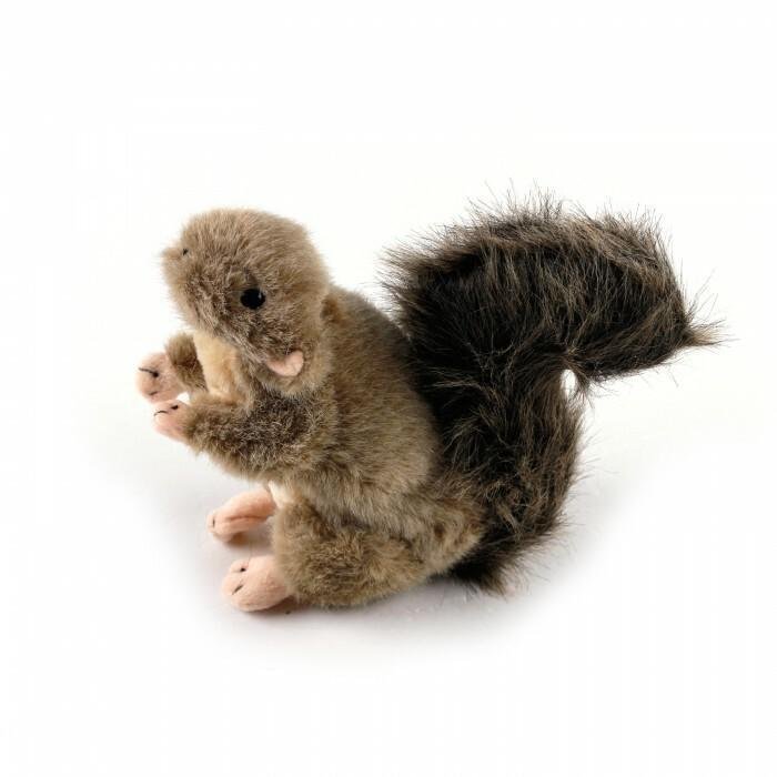 All For Paws Classic Squirrel