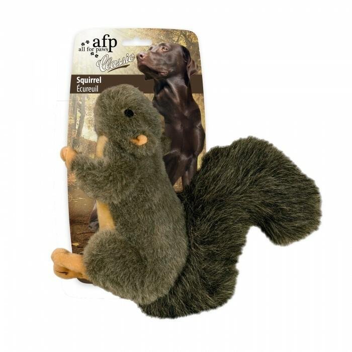 All For Paws Classic Squirrel - Image 4