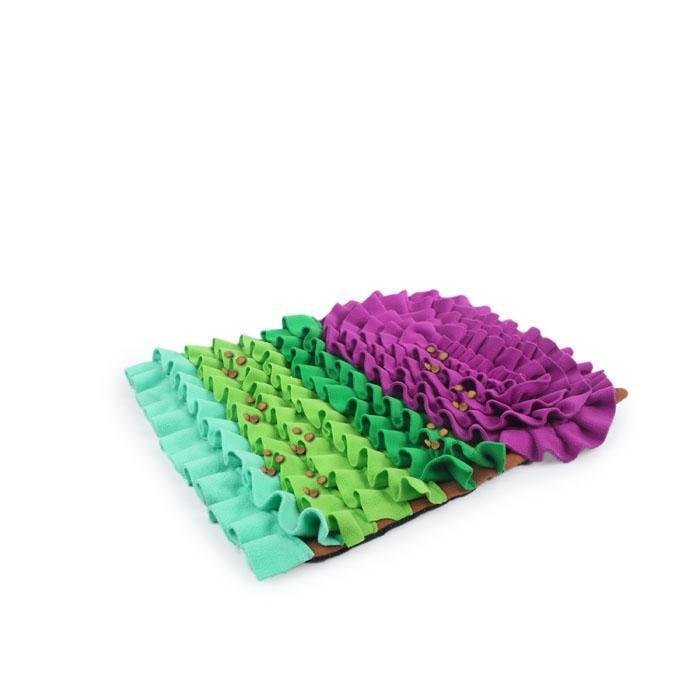 All For Paws Dig It Fluffy Mat
