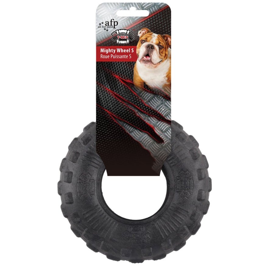 All For Paws Mighty Rex Mighty Wheel