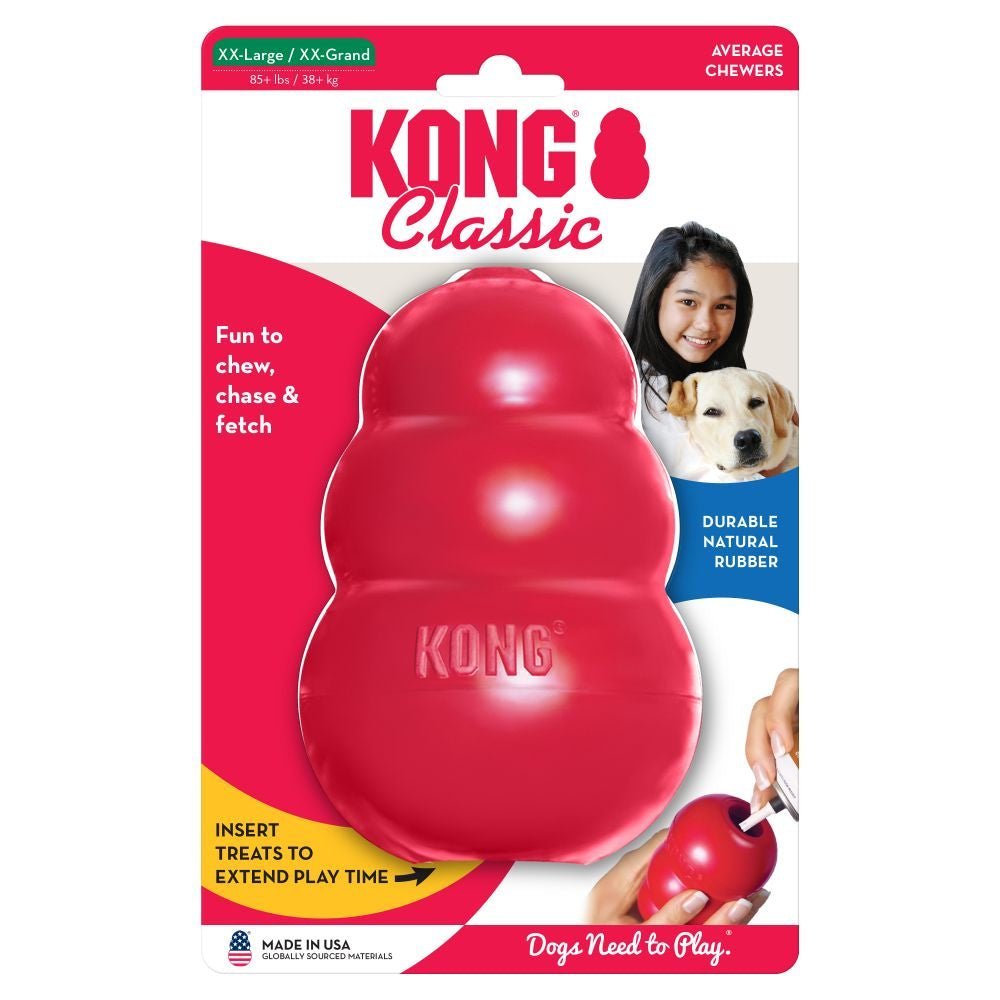 KONG Classic - Image 7