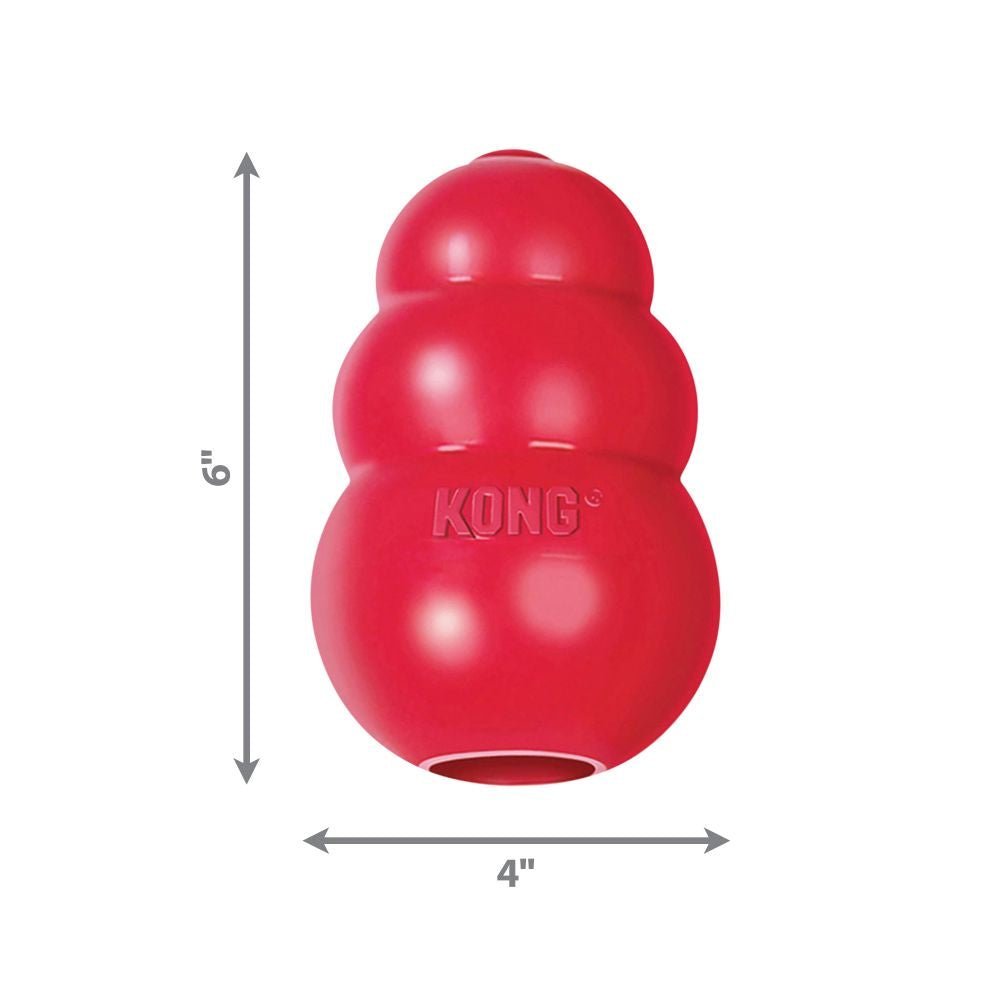 KONG Classic - Image 8