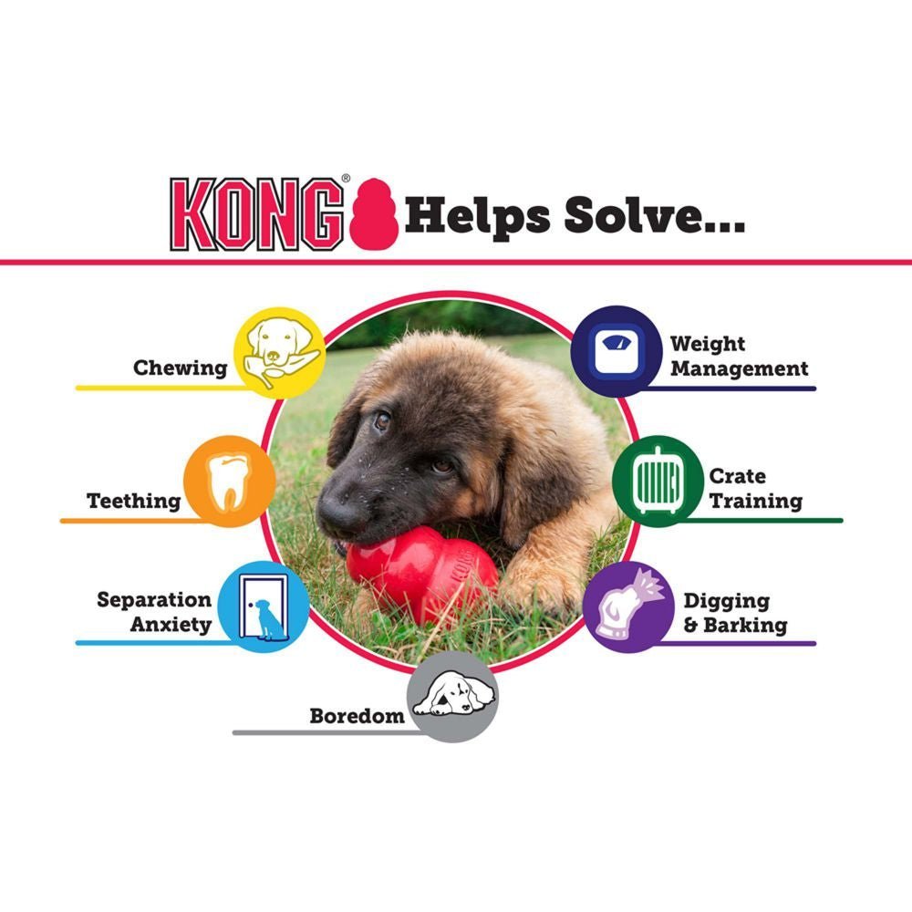 KONG Classic - Image 9