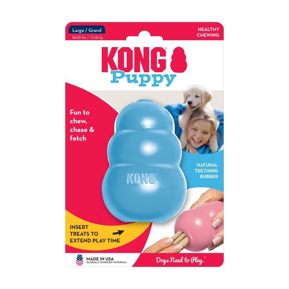 KONG Puppy - Image 6